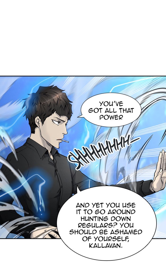 Tower of God, Chapter 409 image 024